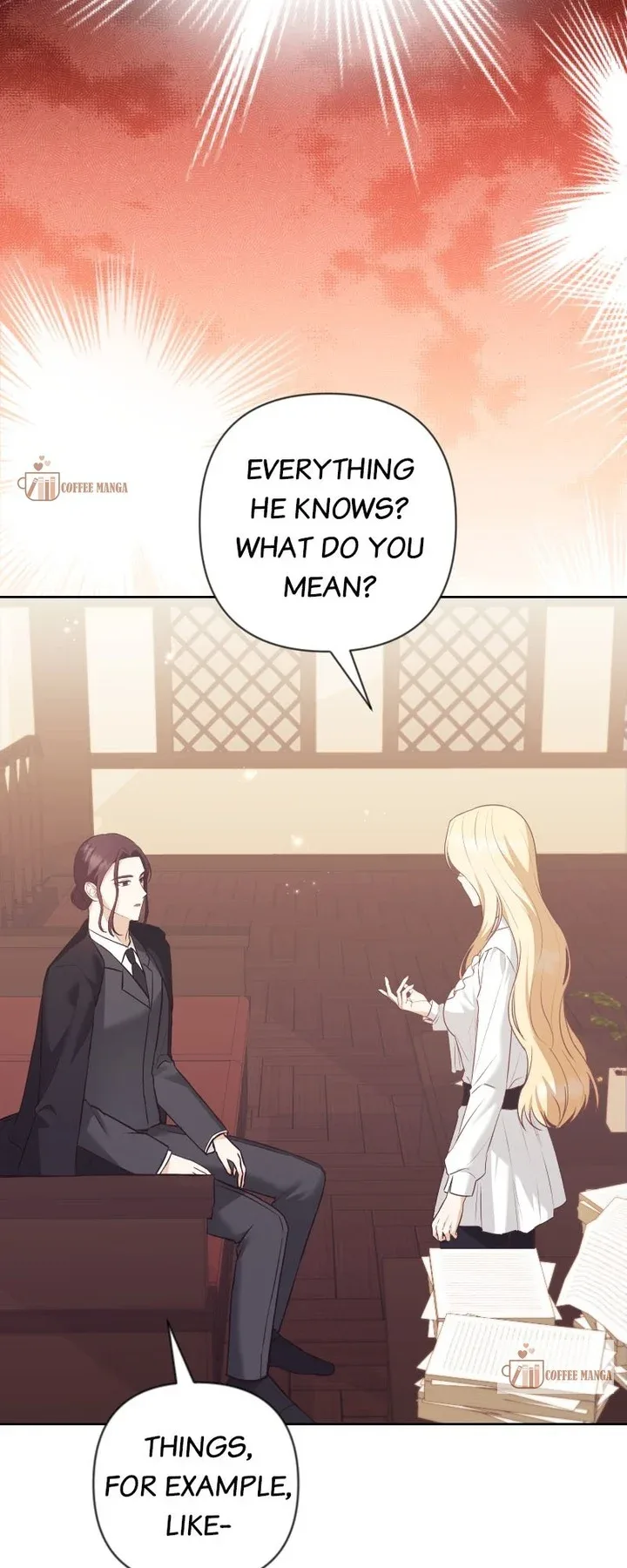 The Obsessive Stud Scammed Me into Marriage Chapter 5 page 33
