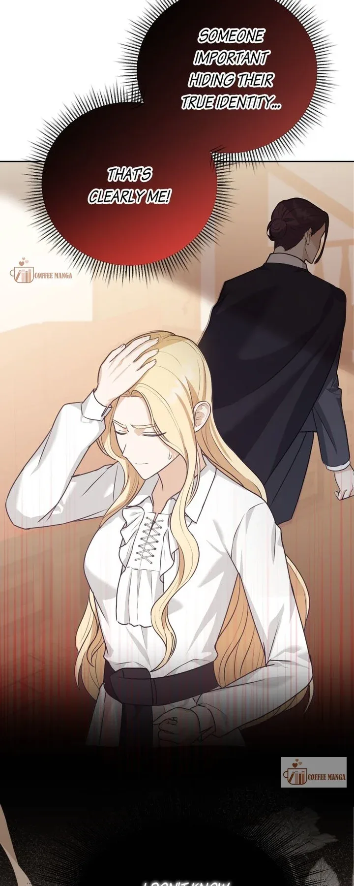 The Obsessive Stud Scammed Me into Marriage Chapter 5 page 37