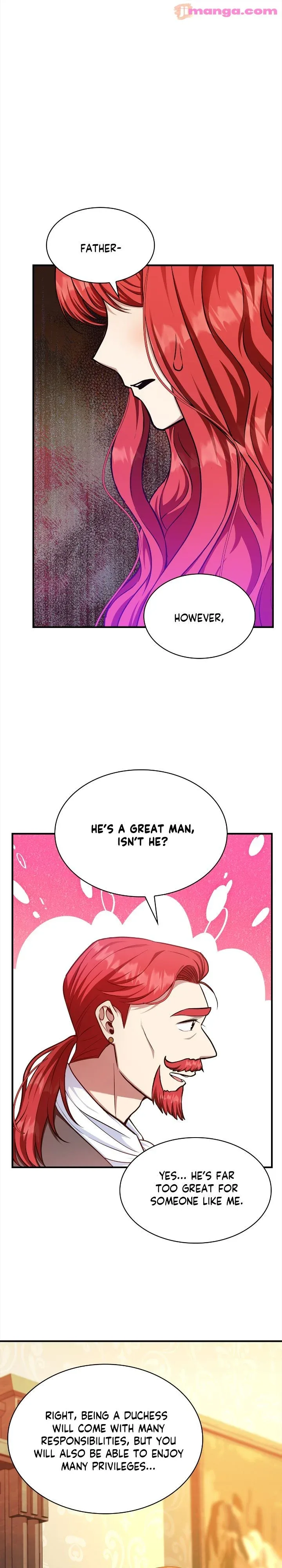 The Oddball Lady’s Fiancé Chapter 5 page 38