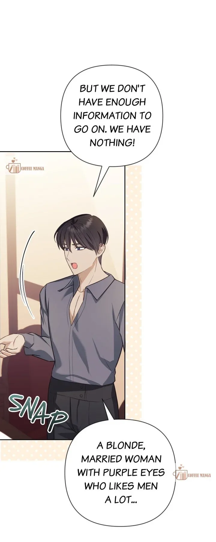 The Obsessive Stud Scammed Me into Marriage Chapter 5 page 42