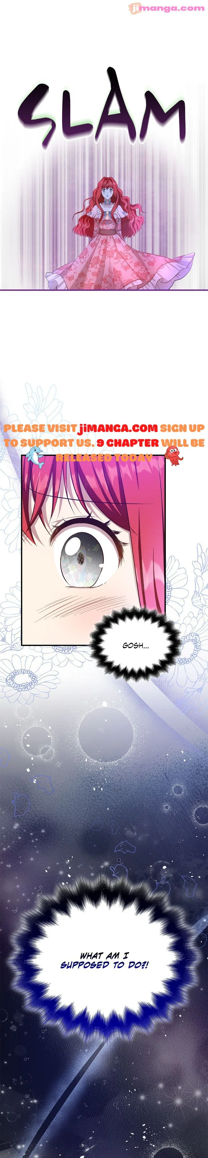 The Oddball Lady’s Fiancé Chapter 5 page 44