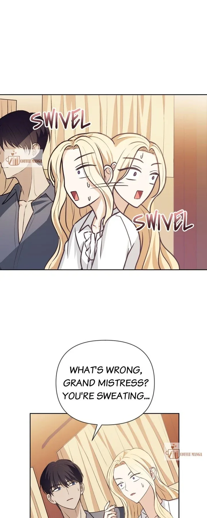 The Obsessive Stud Scammed Me into Marriage Chapter 5 page 63