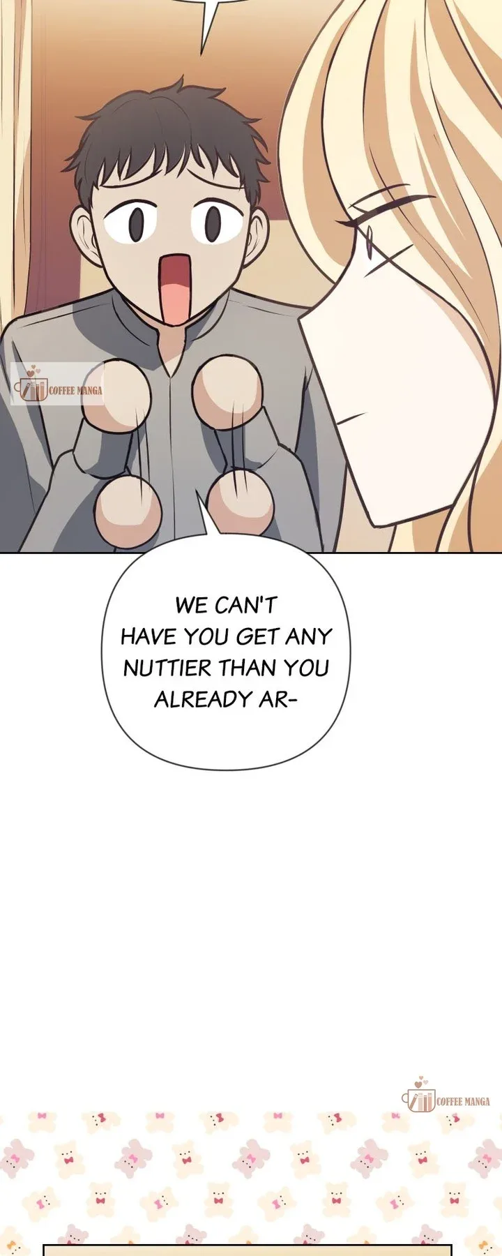 The Obsessive Stud Scammed Me into Marriage Chapter 5 page 65