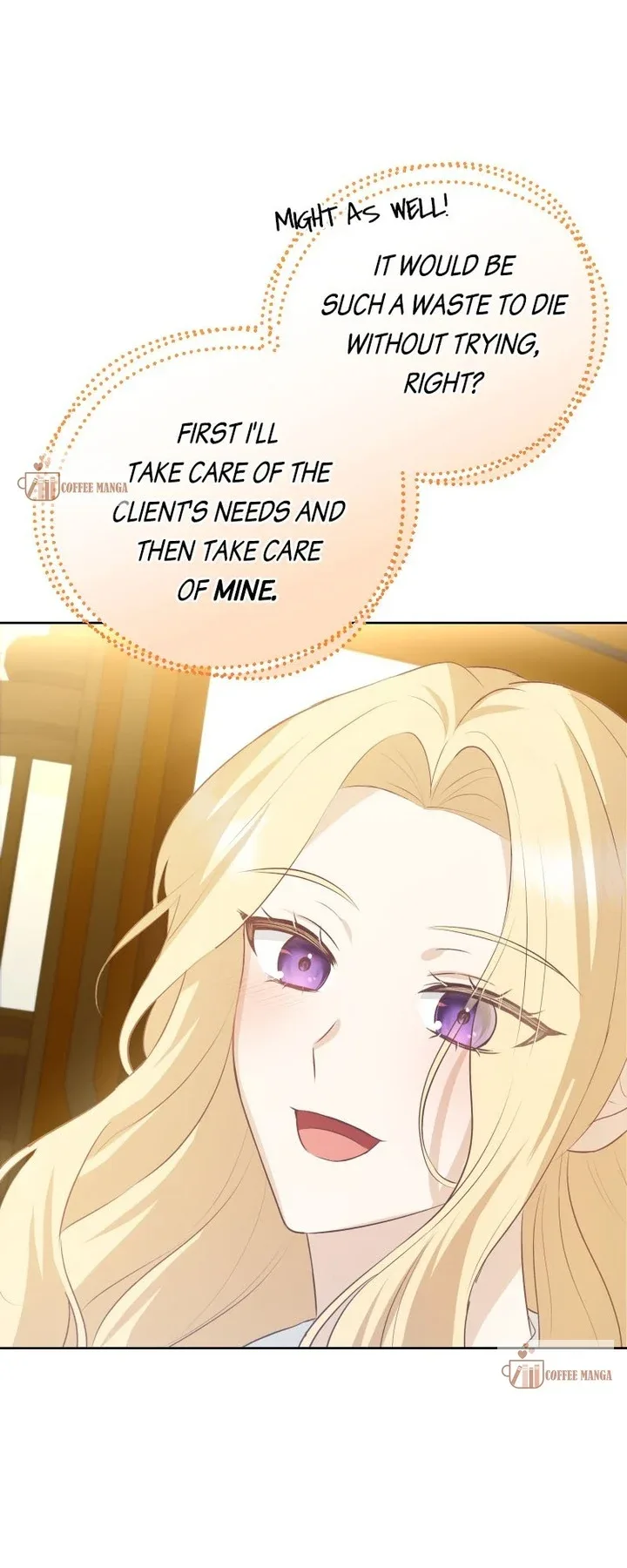 The Obsessive Stud Scammed Me into Marriage Chapter 5 page 70