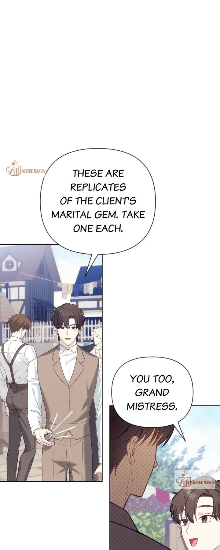 The Obsessive Stud Scammed Me into Marriage Chapter 5 page 75