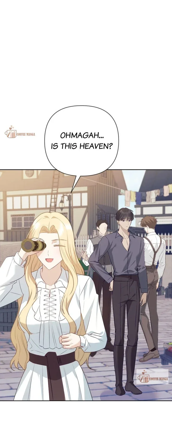 The Obsessive Stud Scammed Me into Marriage Chapter 5 page 74