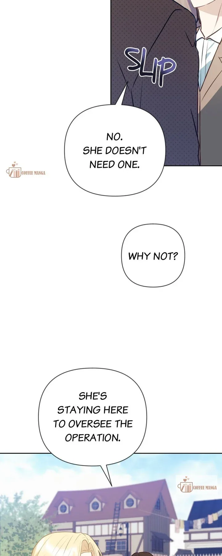 The Obsessive Stud Scammed Me into Marriage Chapter 5 page 76