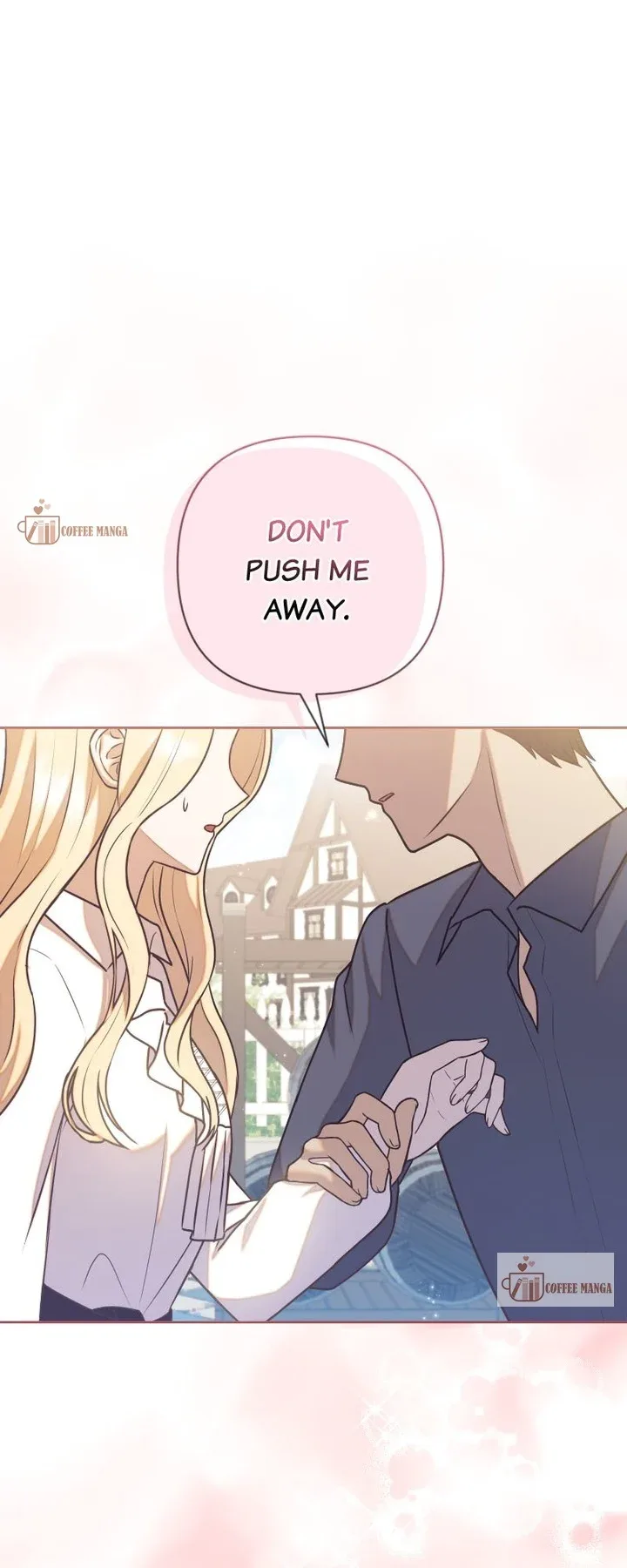The Obsessive Stud Scammed Me into Marriage Chapter 6 page 6