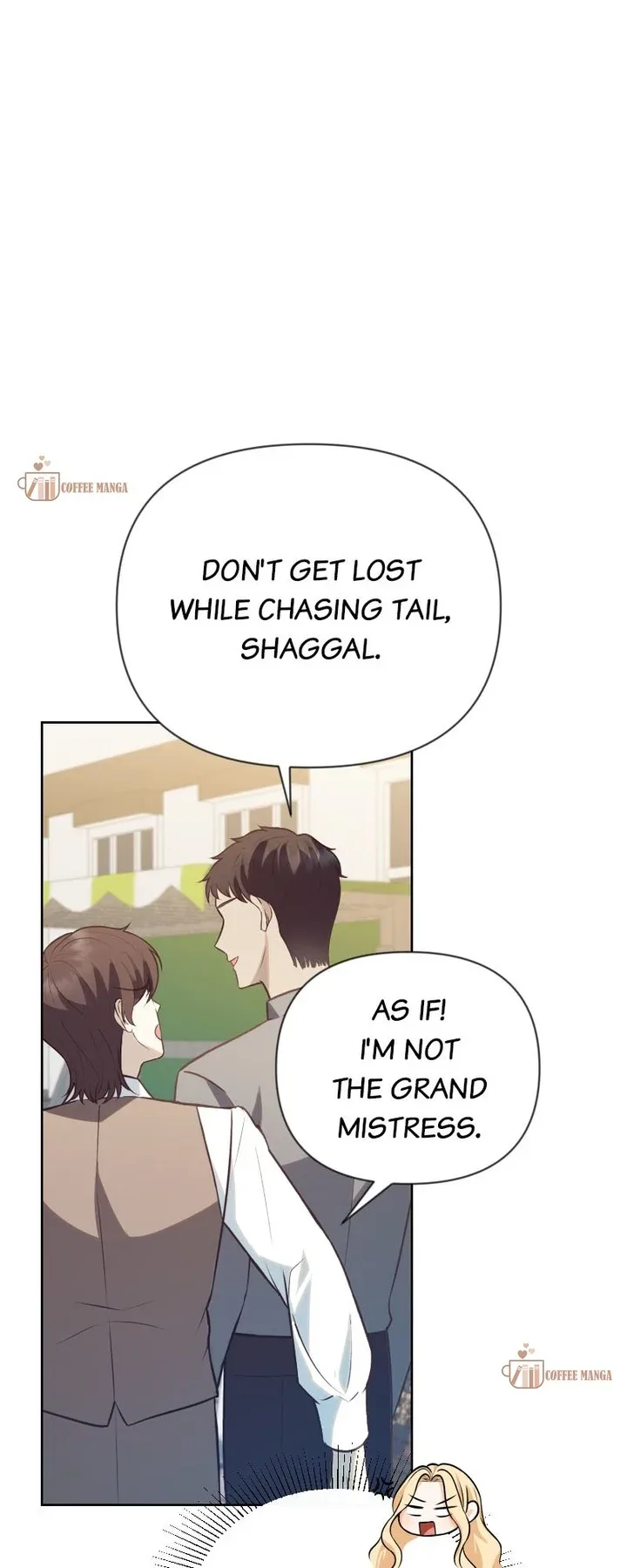 The Obsessive Stud Scammed Me into Marriage Chapter 5 page 79