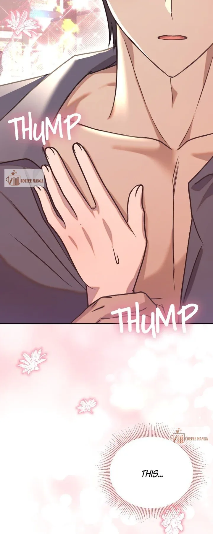 The Obsessive Stud Scammed Me into Marriage Chapter 6 page 4