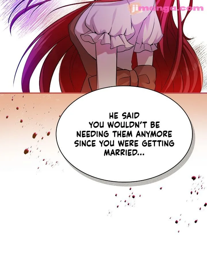 The Oddball Lady’s Fiancé Chapter 6 page 4
