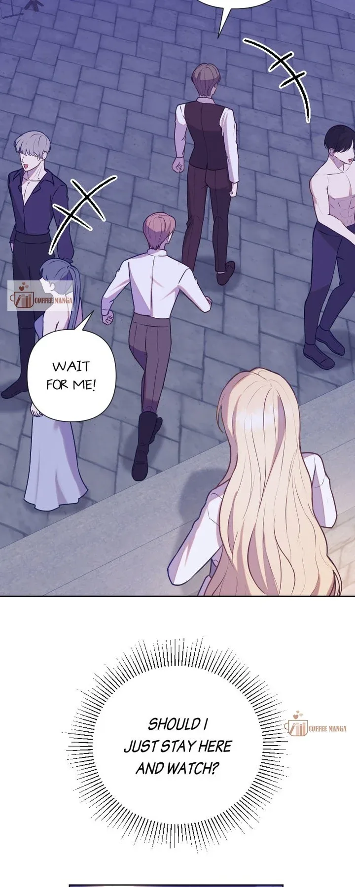 The Obsessive Stud Scammed Me into Marriage Chapter 6 page 16