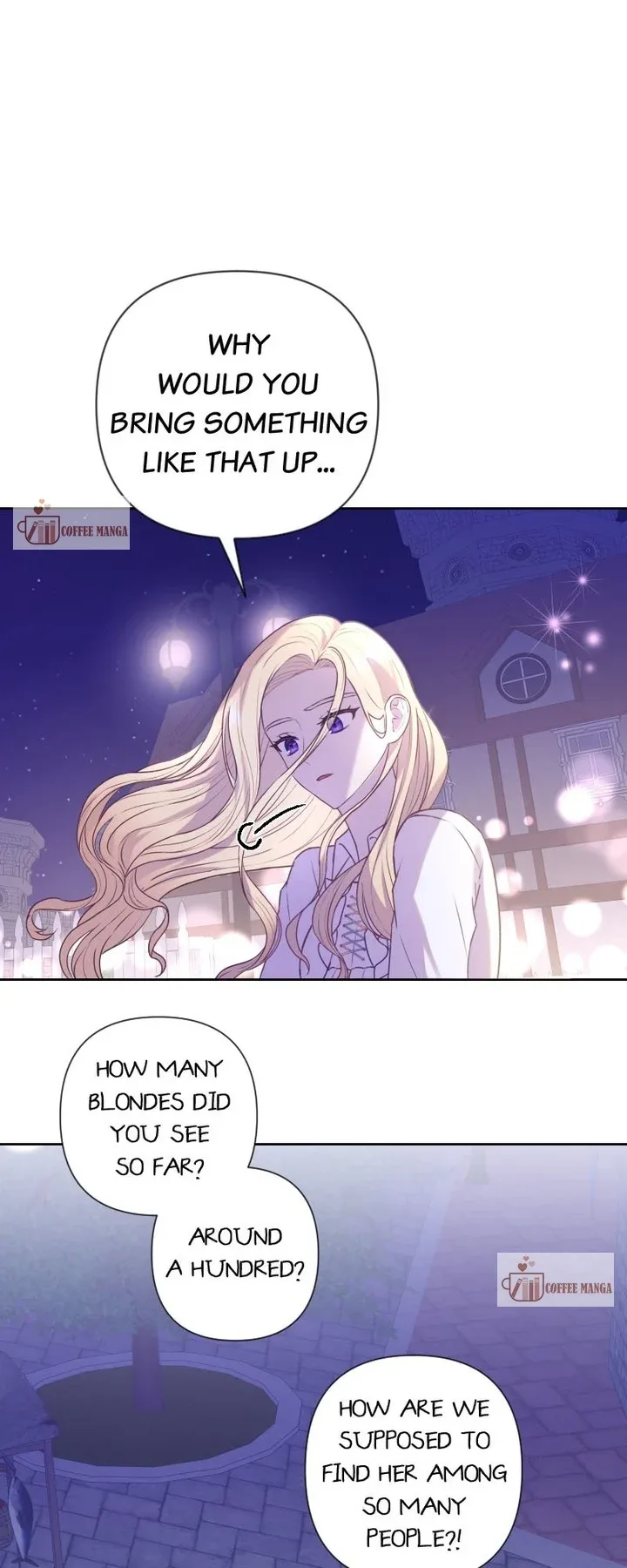 The Obsessive Stud Scammed Me into Marriage Chapter 6 page 15