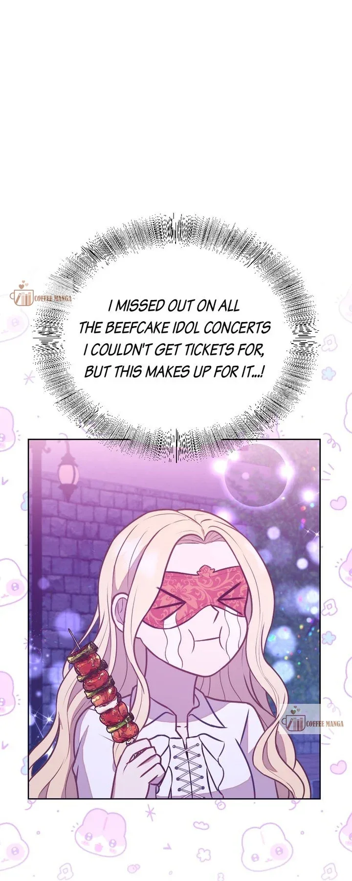 The Obsessive Stud Scammed Me into Marriage Chapter 6 page 29