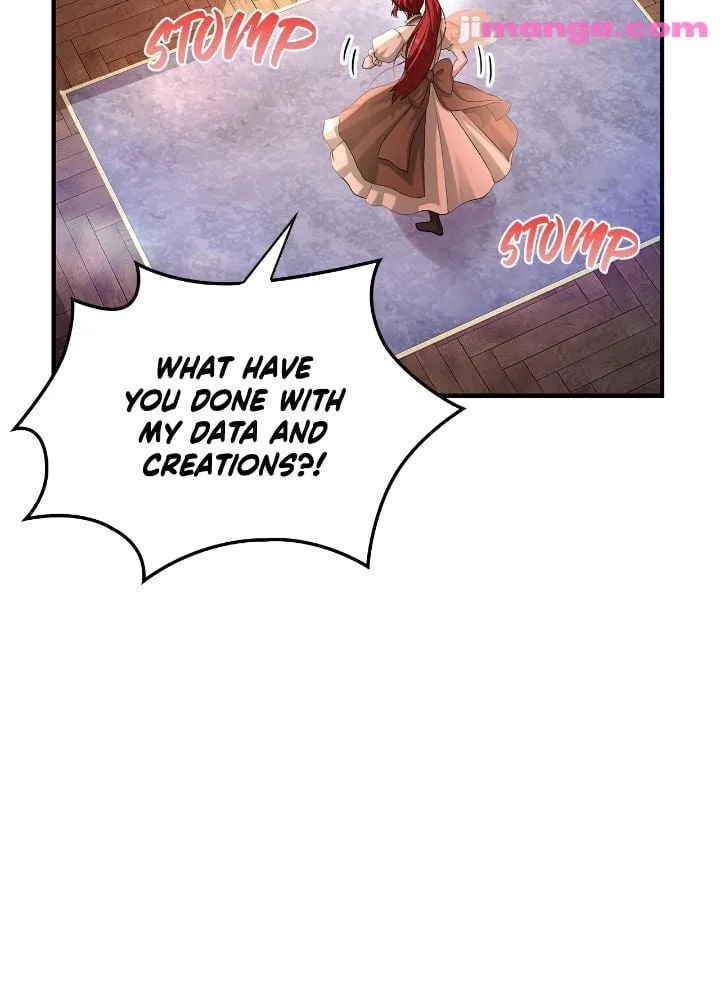 The Oddball Lady’s Fiancé Chapter 6 page 11