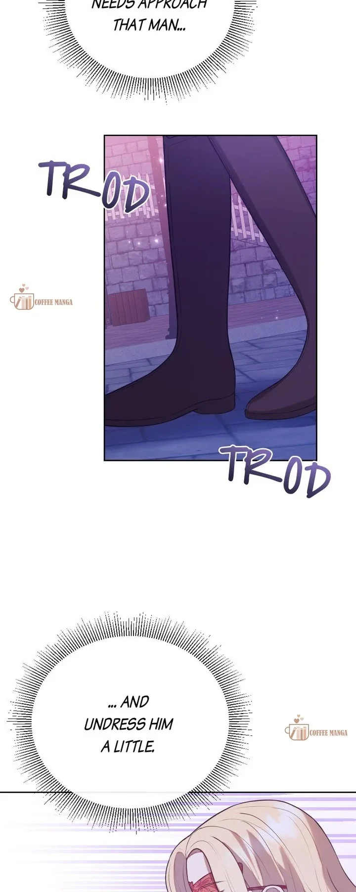 The Obsessive Stud Scammed Me into Marriage Chapter 6 page 35