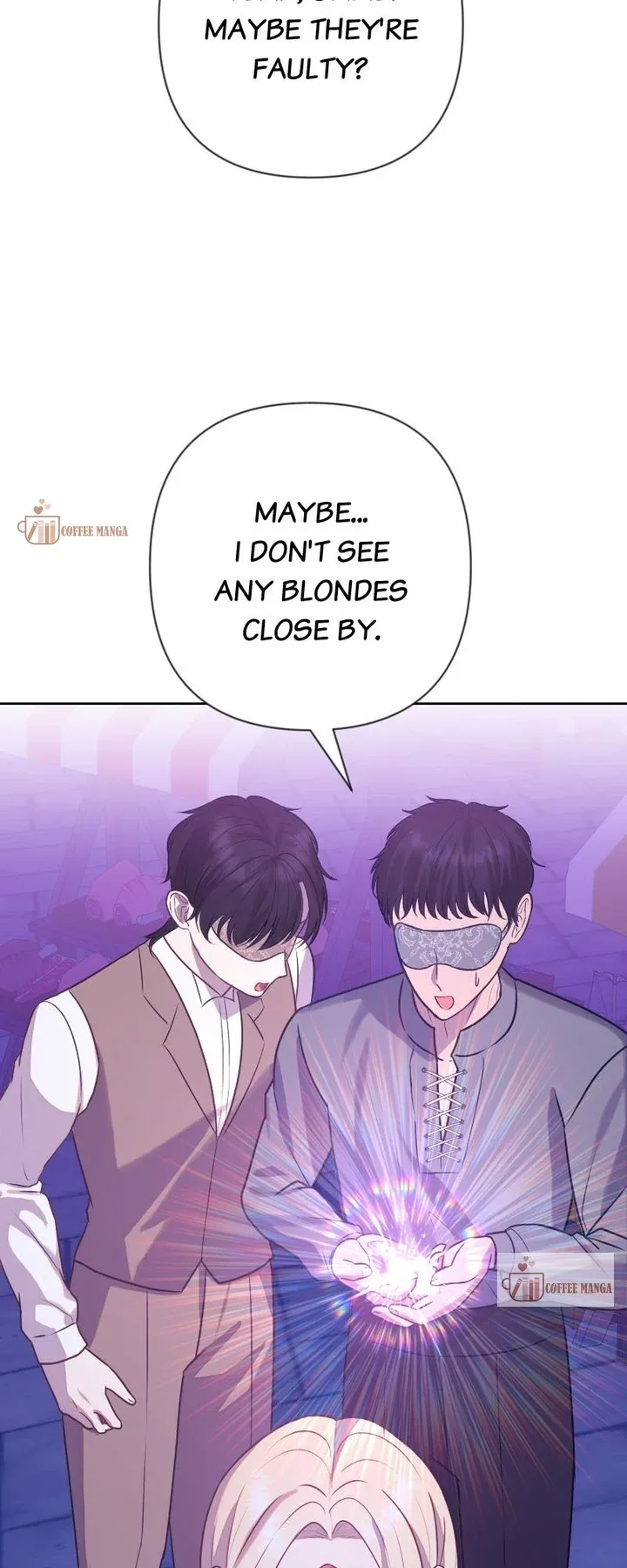 The Obsessive Stud Scammed Me into Marriage Chapter 6 page 43