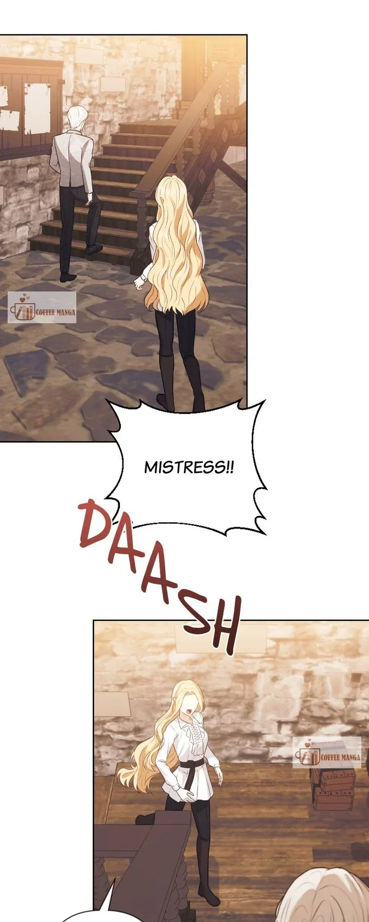 The Obsessive Stud Scammed Me into Marriage Chapter 6 page 61