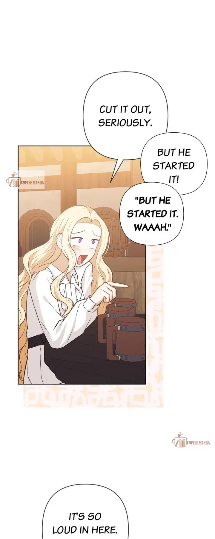 The Obsessive Stud Scammed Me into Marriage Chapter 6 page 54