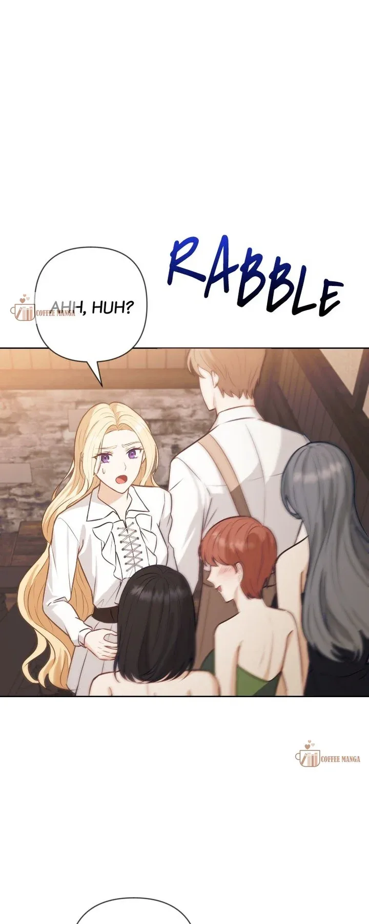 The Obsessive Stud Scammed Me into Marriage Chapter 6 page 64