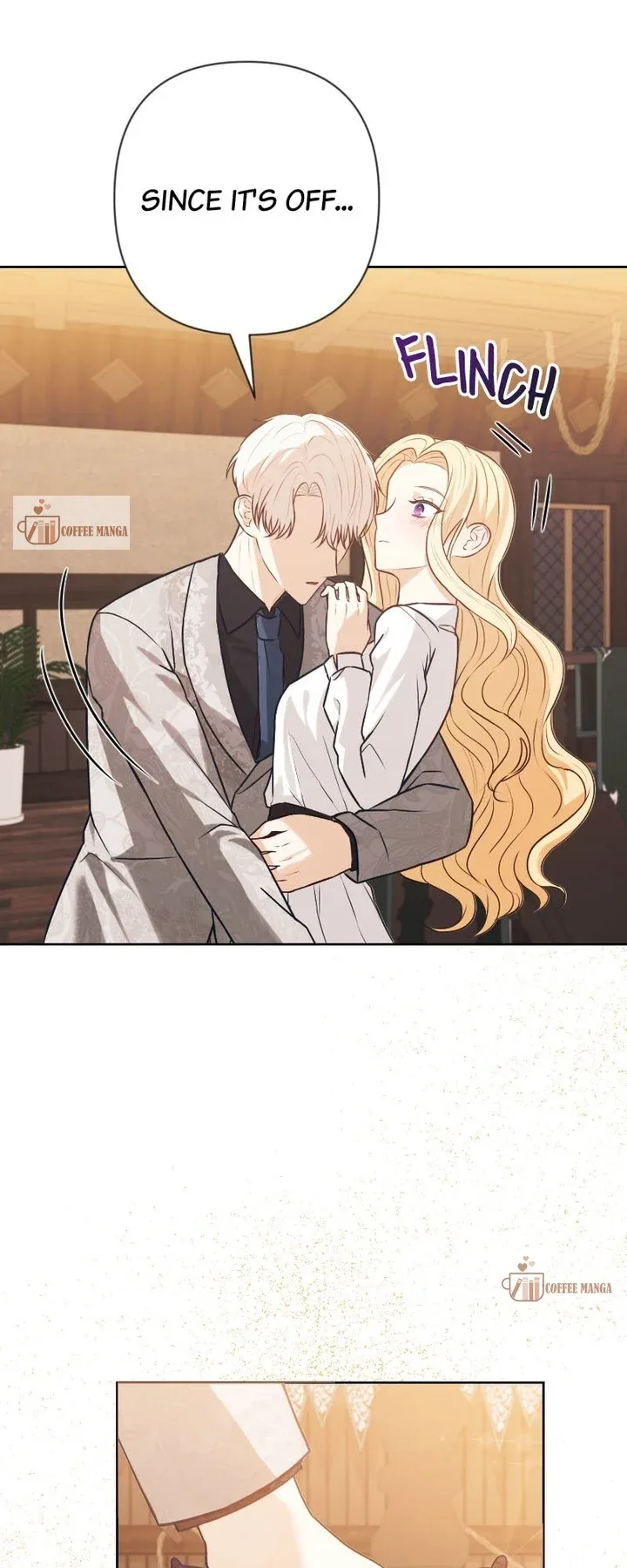 The Obsessive Stud Scammed Me into Marriage Chapter 6 page 71