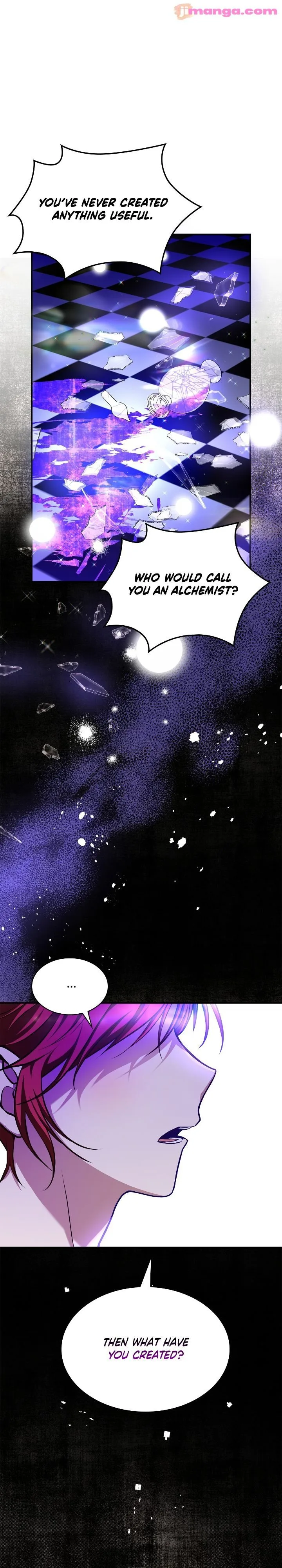 The Oddball Lady’s Fiancé Chapter 6 page 21