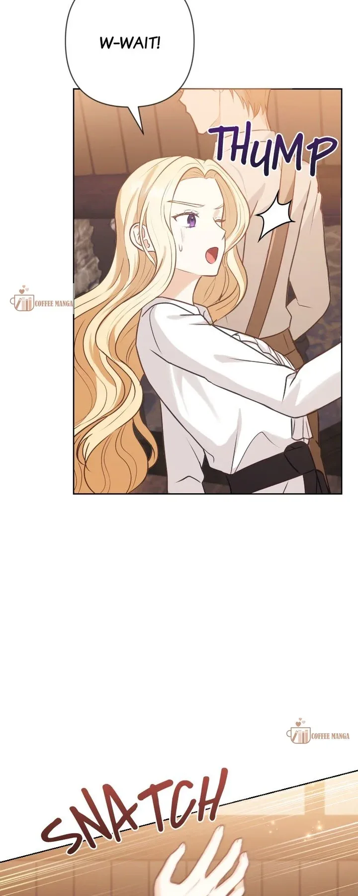 The Obsessive Stud Scammed Me into Marriage Chapter 6 page 65