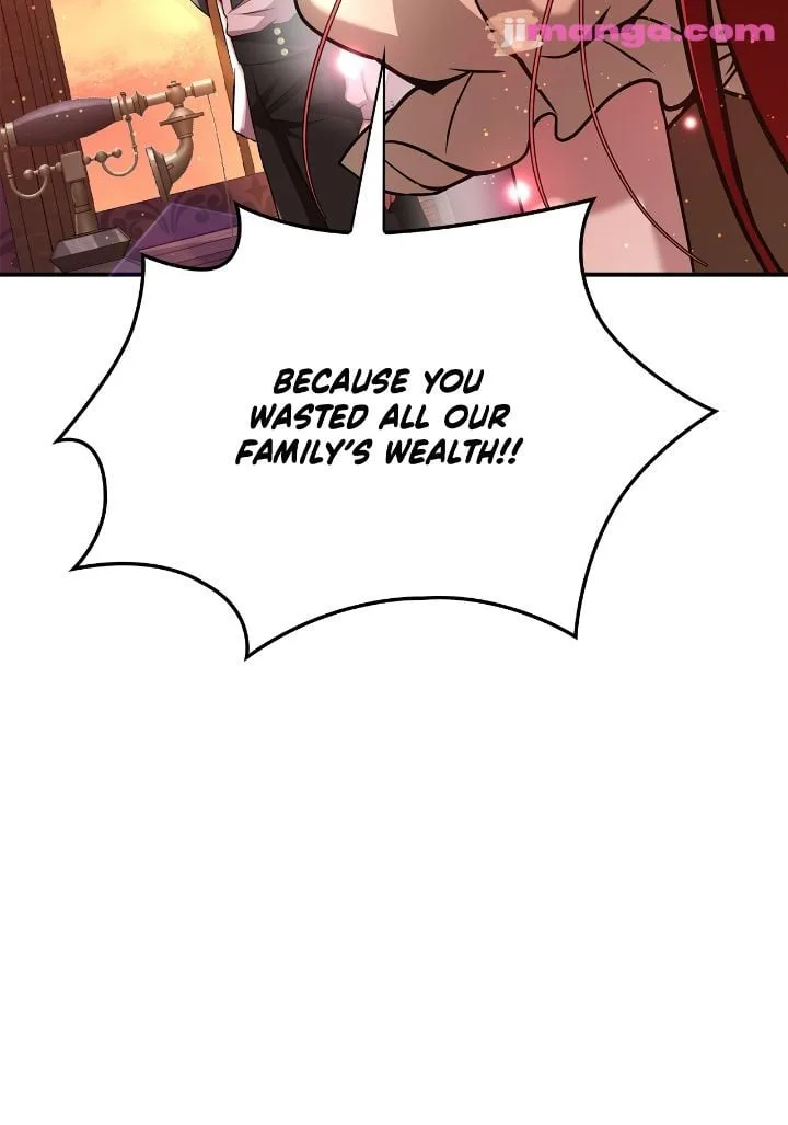The Oddball Lady’s Fiancé Chapter 6 page 26