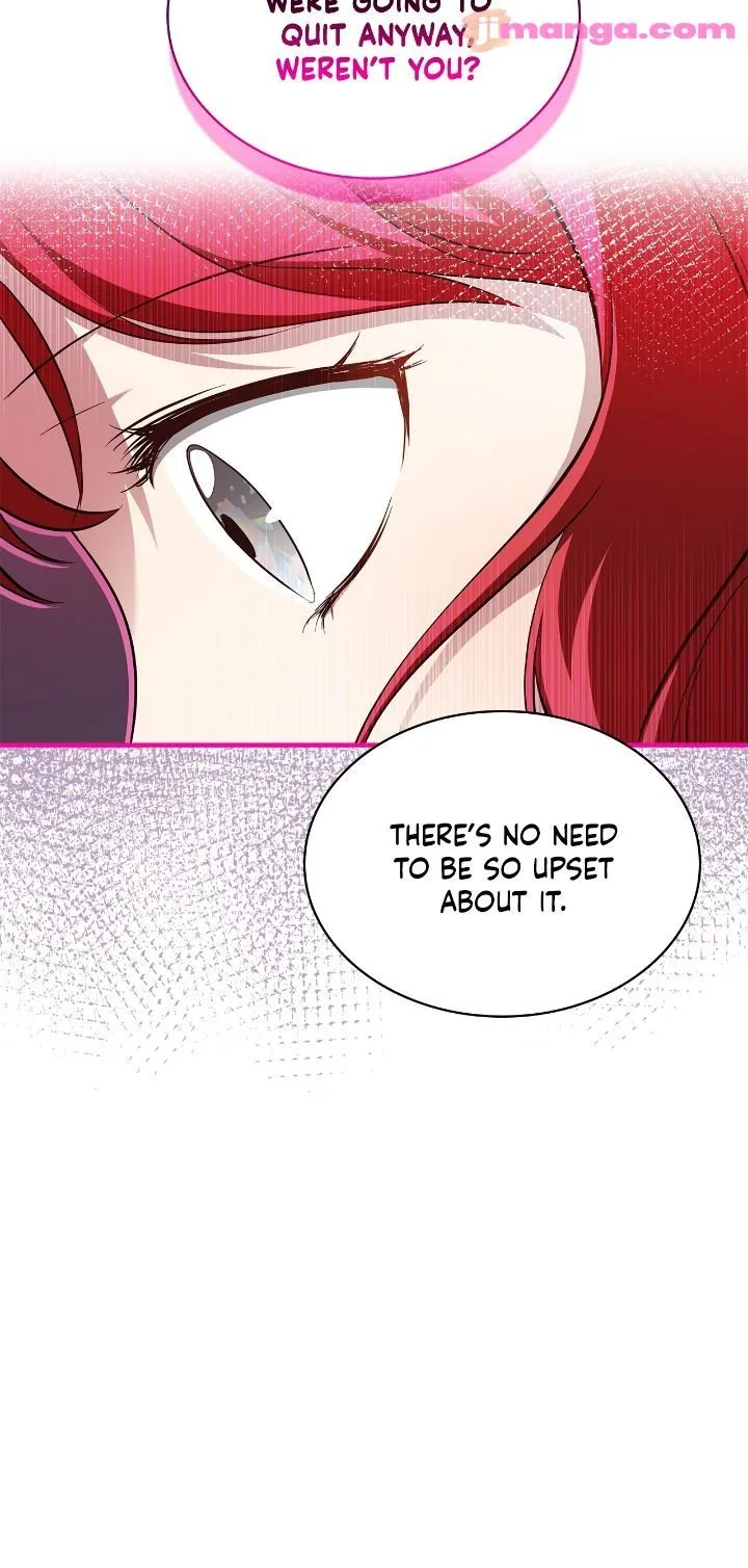 The Oddball Lady’s Fiancé Chapter 6 page 34
