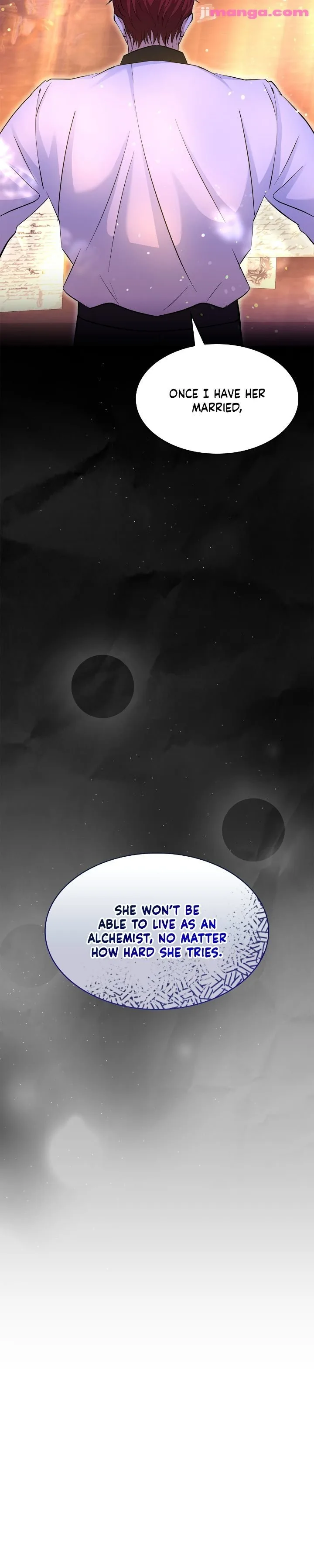 The Oddball Lady’s Fiancé Chapter 6 page 31