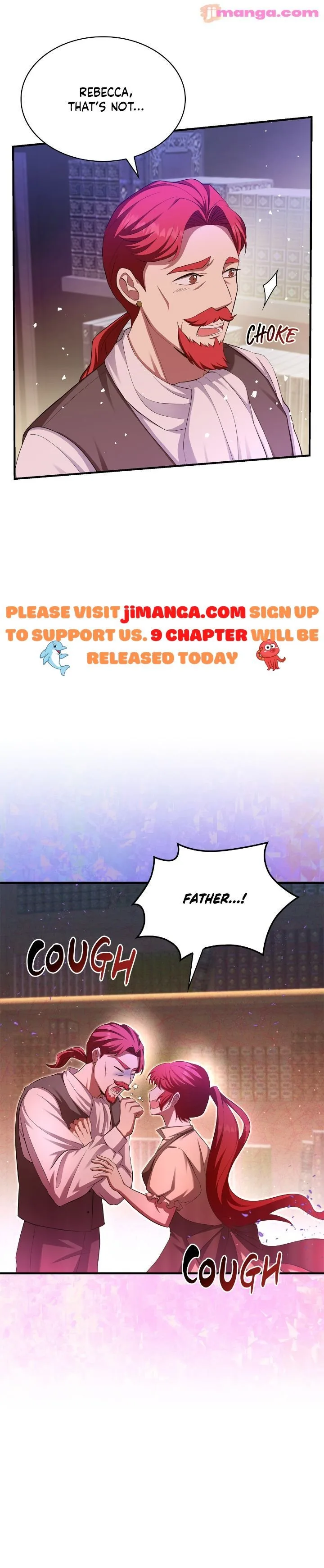 The Oddball Lady’s Fiancé Chapter 6 page 39