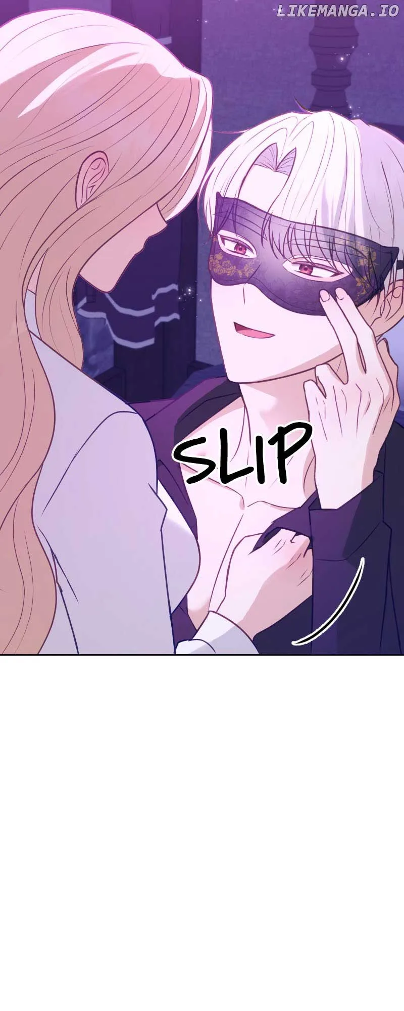 The Obsessive Stud Scammed Me into Marriage Chapter 7 page 4