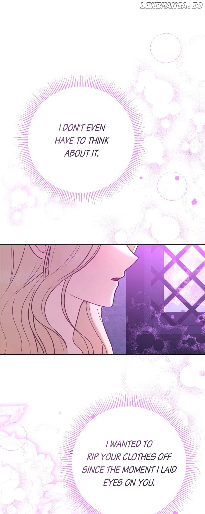 The Obsessive Stud Scammed Me into Marriage Chapter 7 page 5