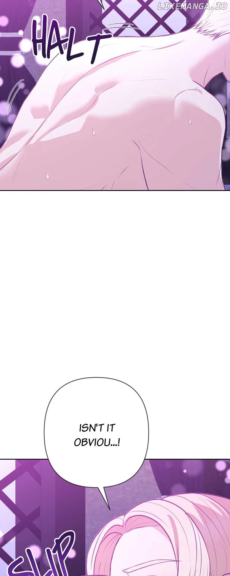 The Obsessive Stud Scammed Me into Marriage Chapter 7 page 11