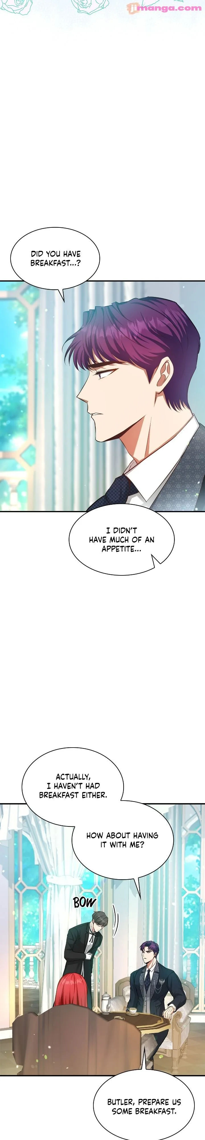The Oddball Lady’s Fiancé Chapter 7 page 9