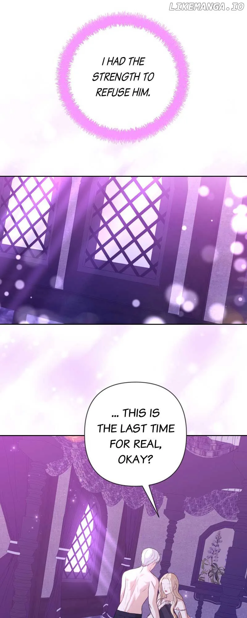 The Obsessive Stud Scammed Me into Marriage Chapter 7 page 17