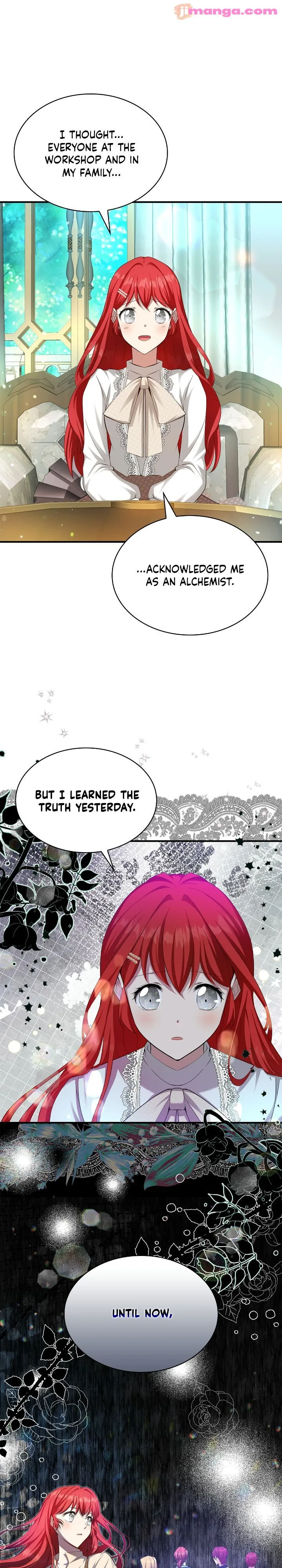 The Oddball Lady’s Fiancé Chapter 7 page 28