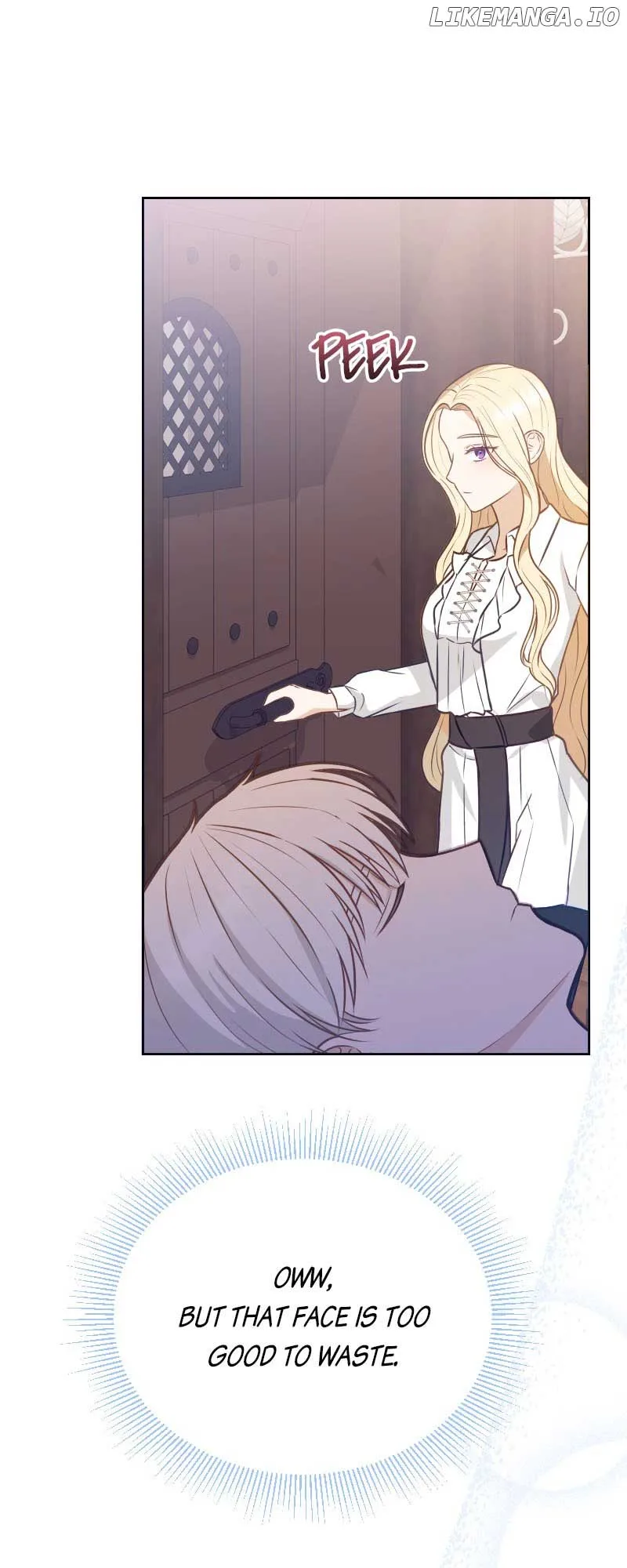 The Obsessive Stud Scammed Me into Marriage Chapter 7 page 33