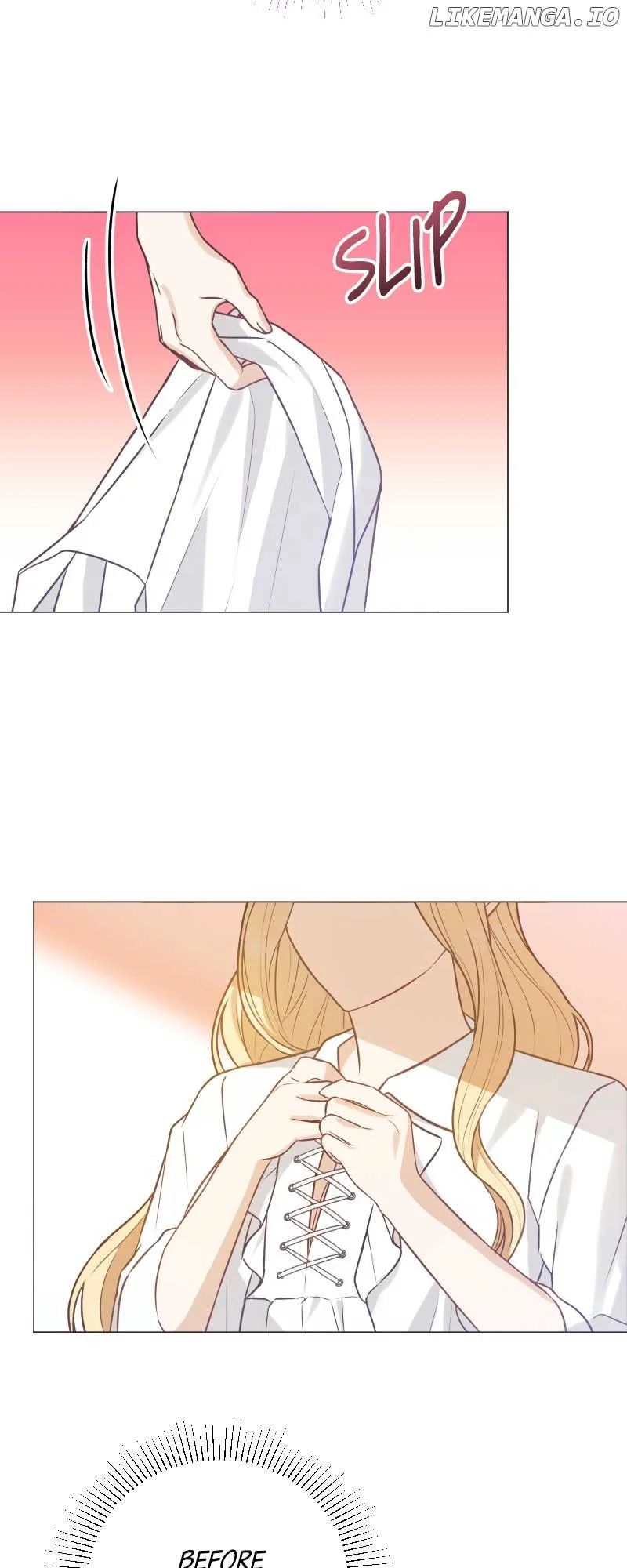 The Obsessive Stud Scammed Me into Marriage Chapter 7 page 30