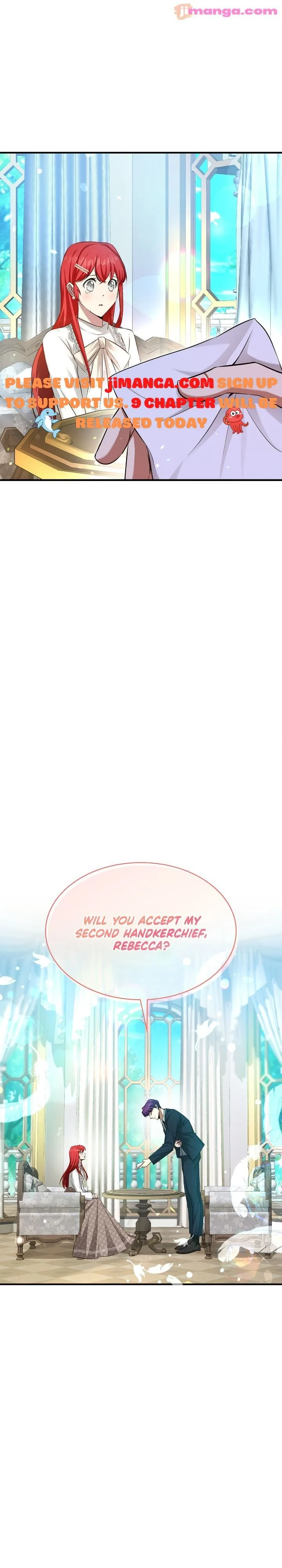 The Oddball Lady’s Fiancé Chapter 7 page 37