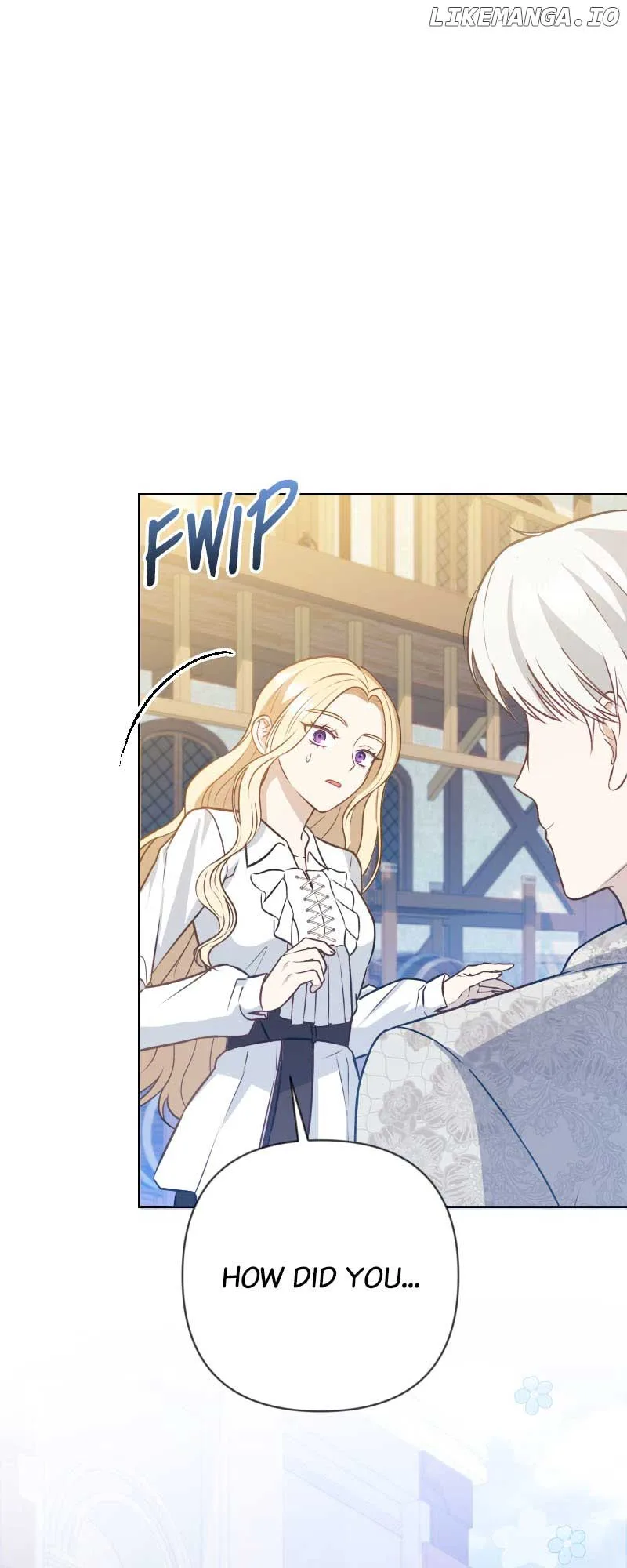 The Obsessive Stud Scammed Me into Marriage Chapter 7 page 40