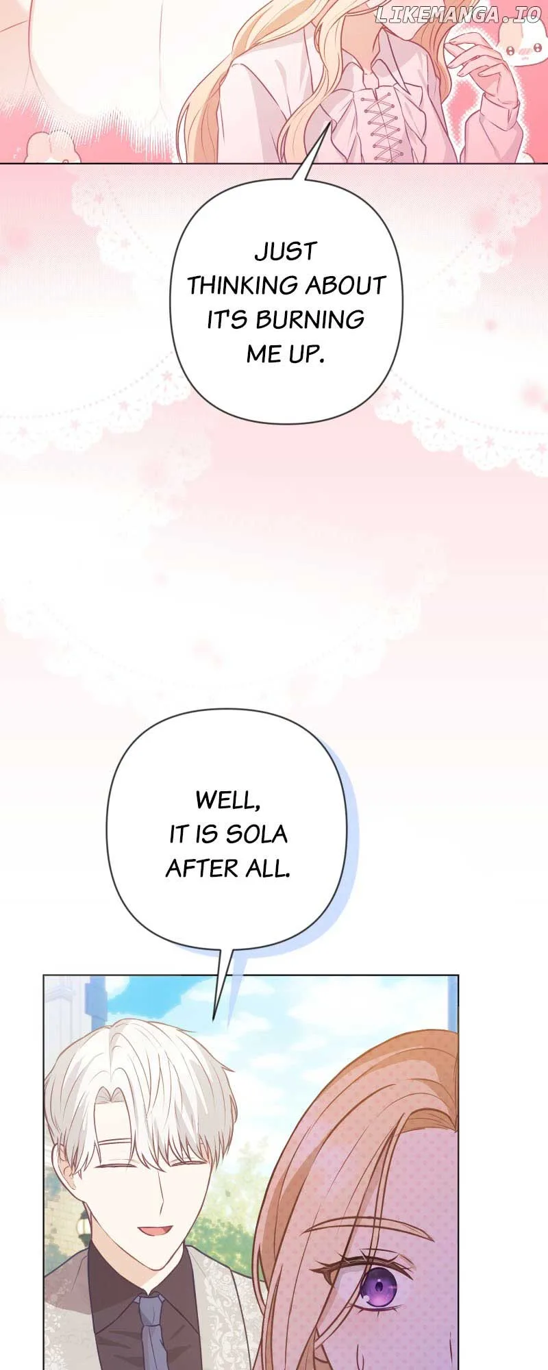 The Obsessive Stud Scammed Me into Marriage Chapter 7 page 38