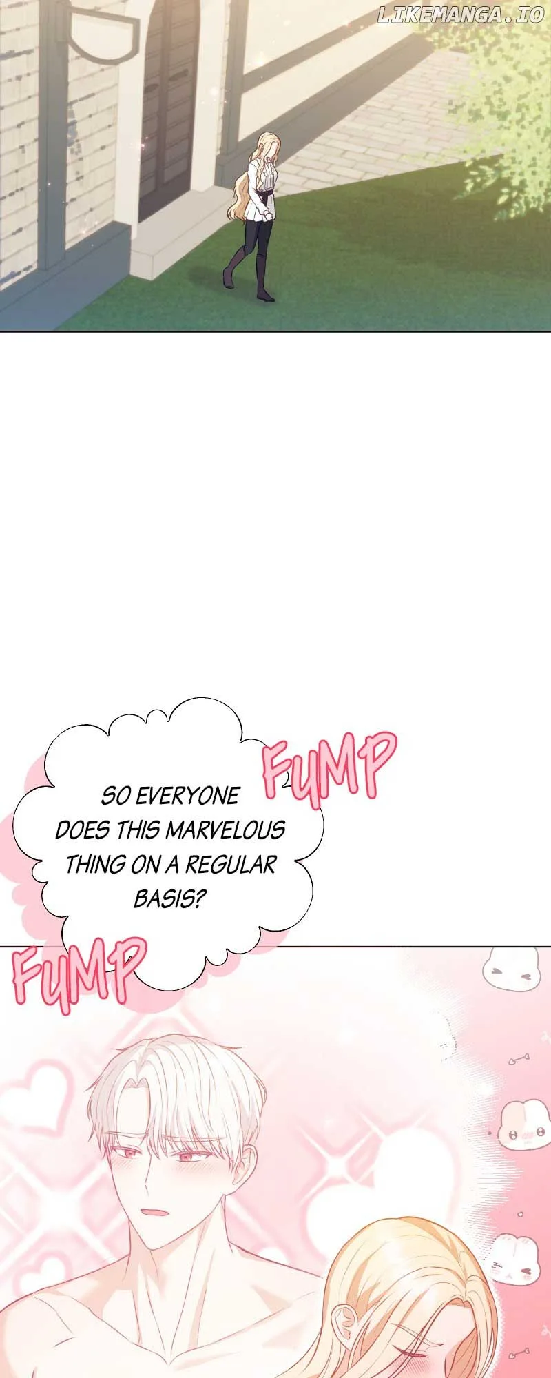 The Obsessive Stud Scammed Me into Marriage Chapter 7 page 37