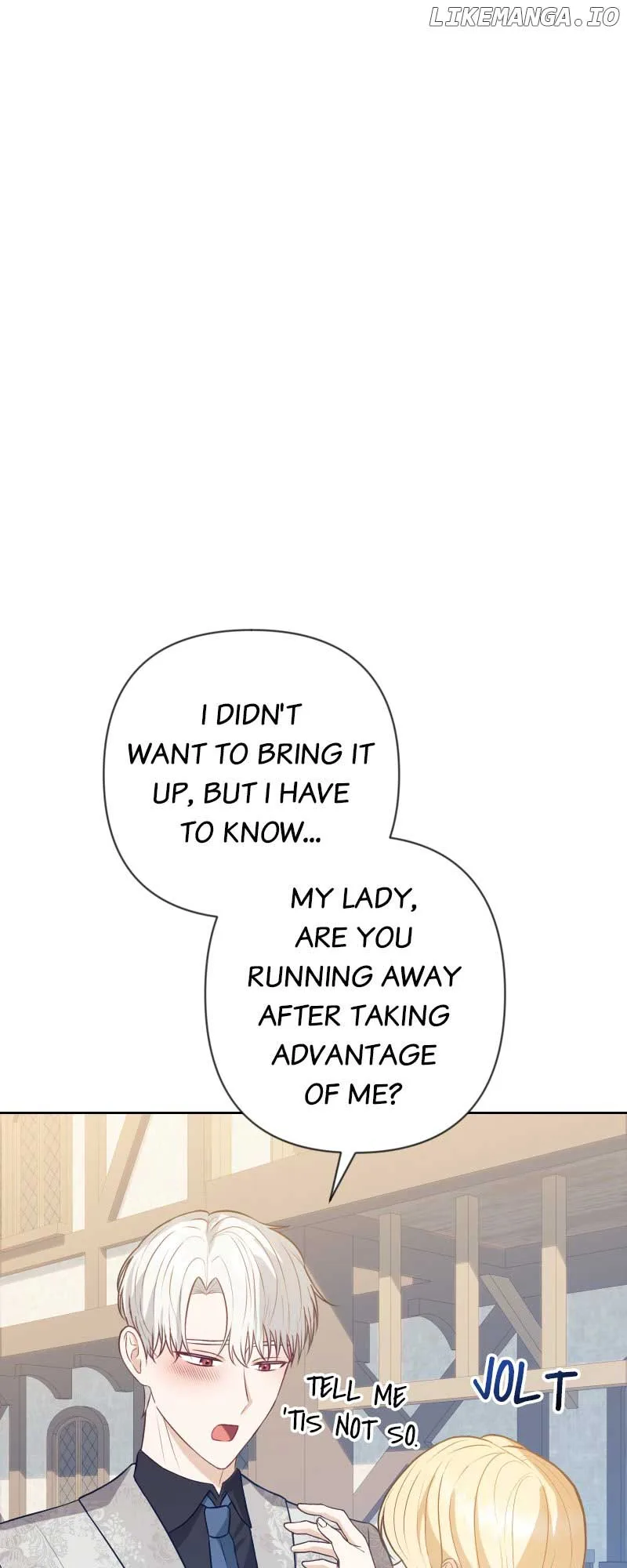 The Obsessive Stud Scammed Me into Marriage Chapter 7 page 47