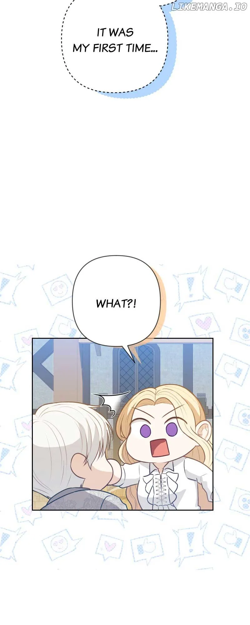 The Obsessive Stud Scammed Me into Marriage Chapter 7 page 45