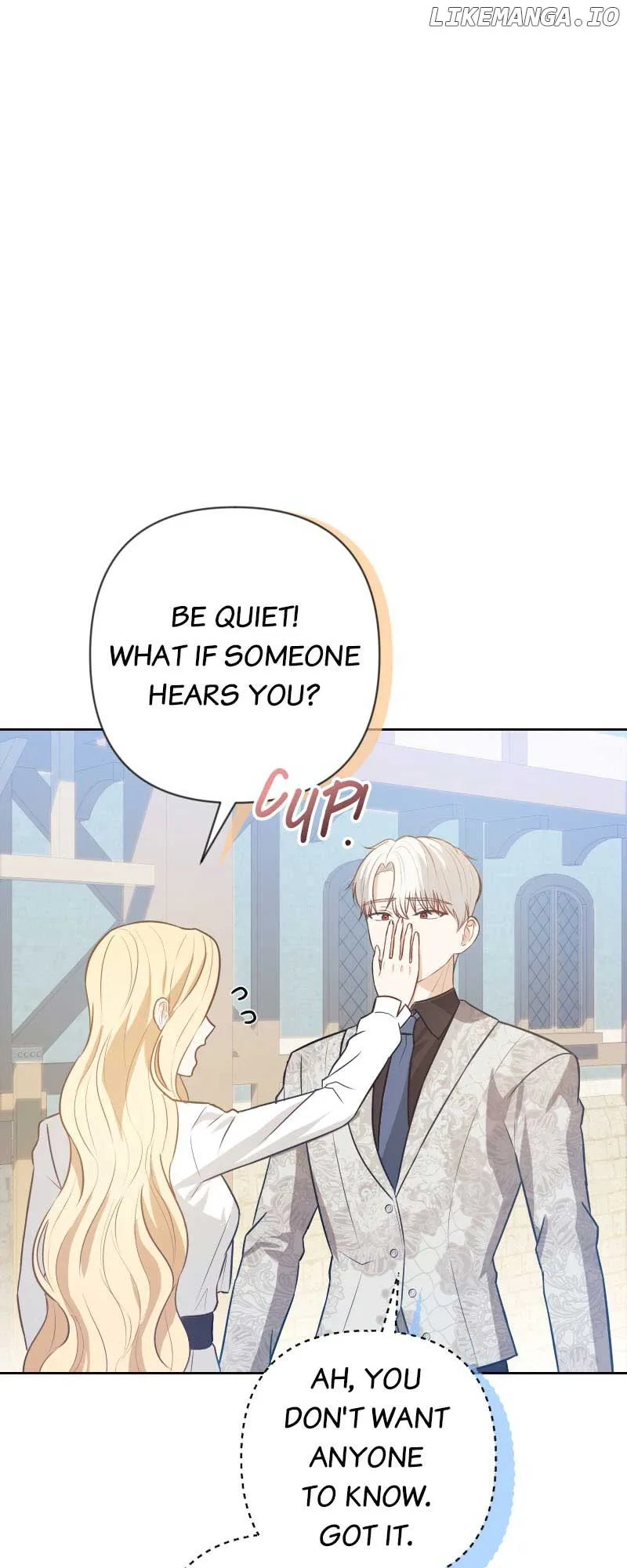 The Obsessive Stud Scammed Me into Marriage Chapter 7 page 44