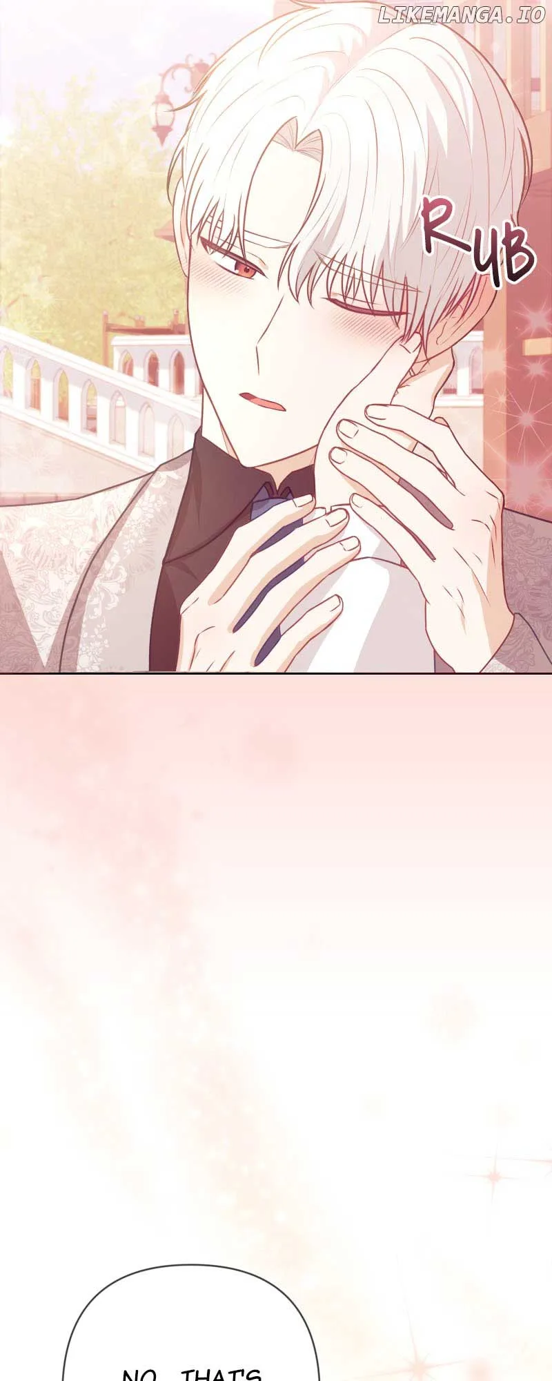 The Obsessive Stud Scammed Me into Marriage Chapter 7 page 55