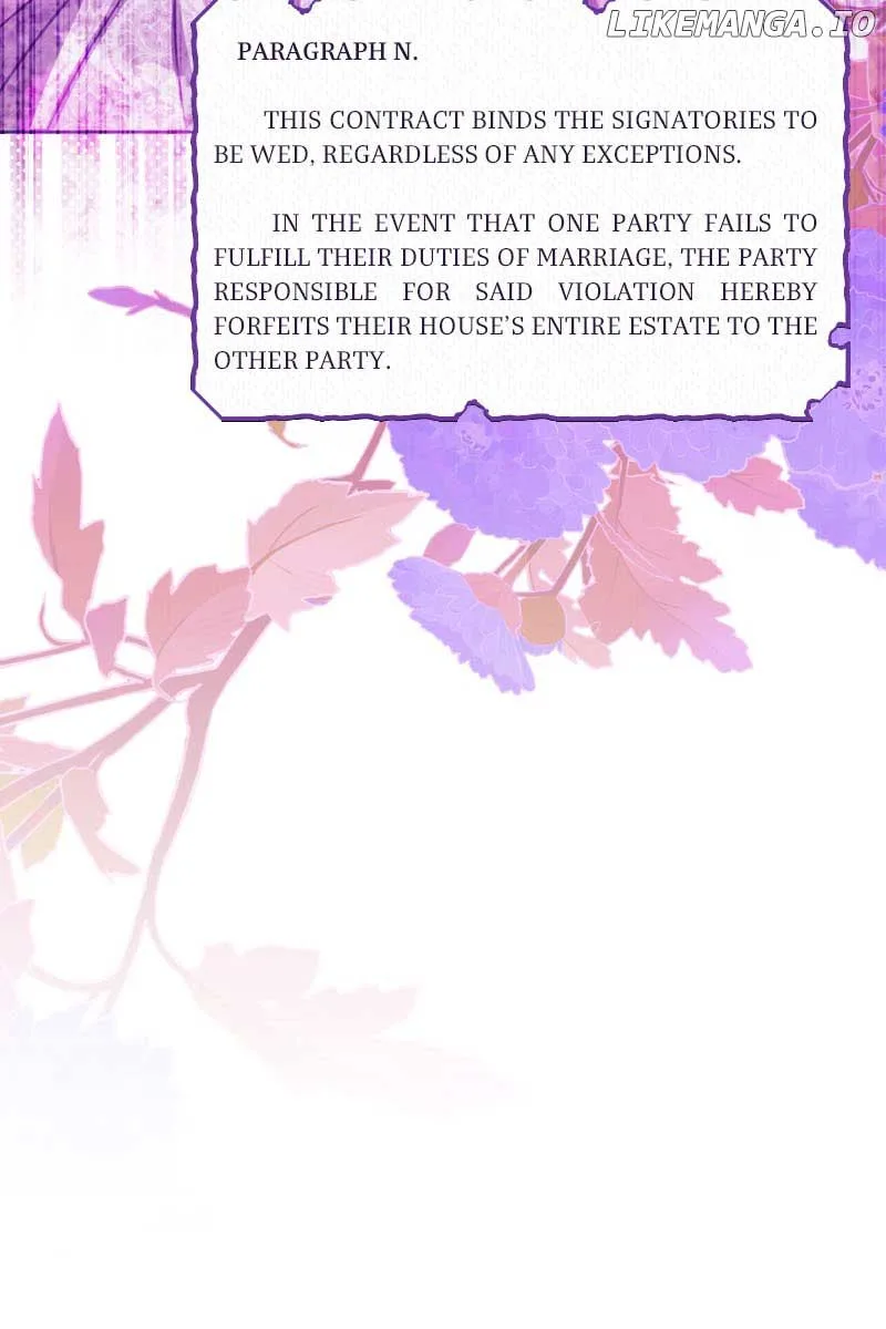 The Obsessive Stud Scammed Me into Marriage Chapter 7 page 61
