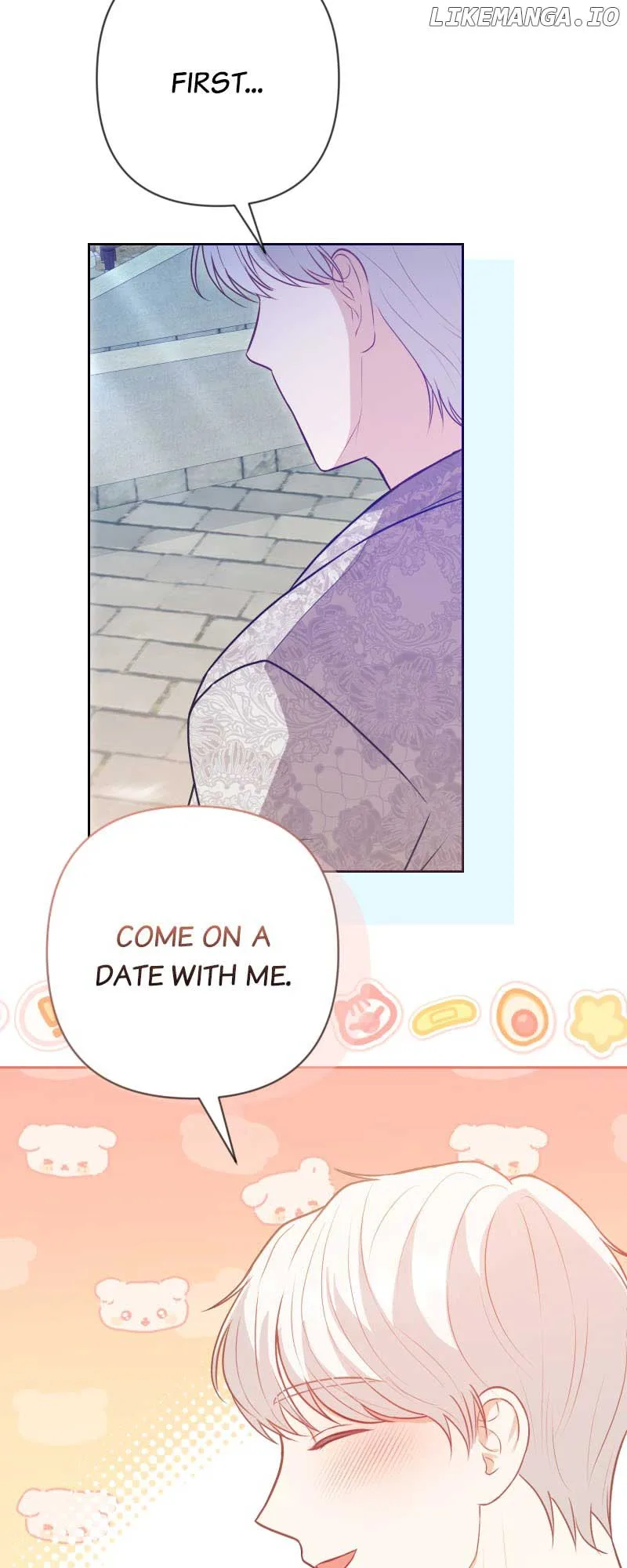 The Obsessive Stud Scammed Me into Marriage Chapter 7 page 63