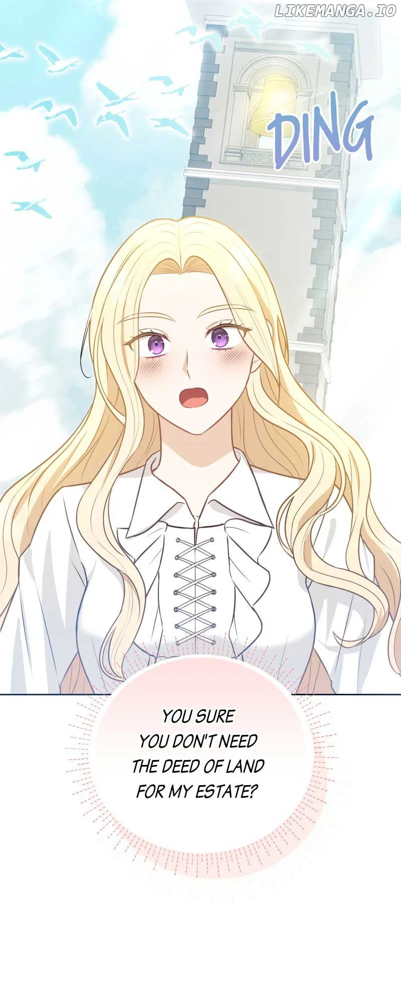 The Obsessive Stud Scammed Me into Marriage Chapter 7 page 65